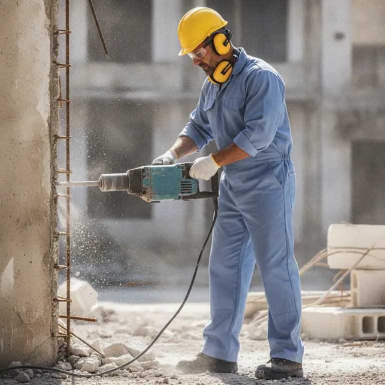 Empresa de Demolición servicio en Torrent